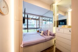d'Nest (D18), Condominium #506036361